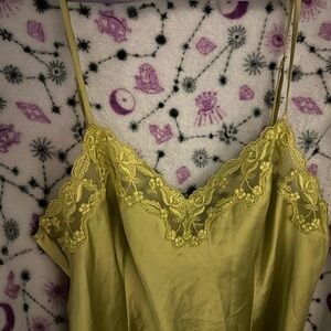 Medium Victoria secret slip dress